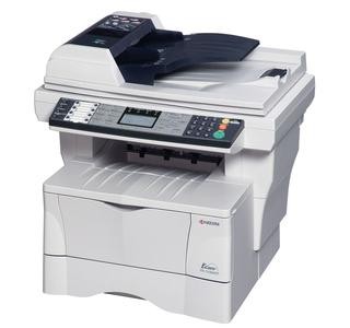 Toner Kyocera FS1018 MFP
